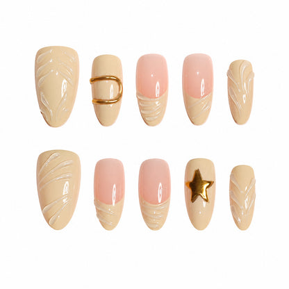 Nagelset Brehn