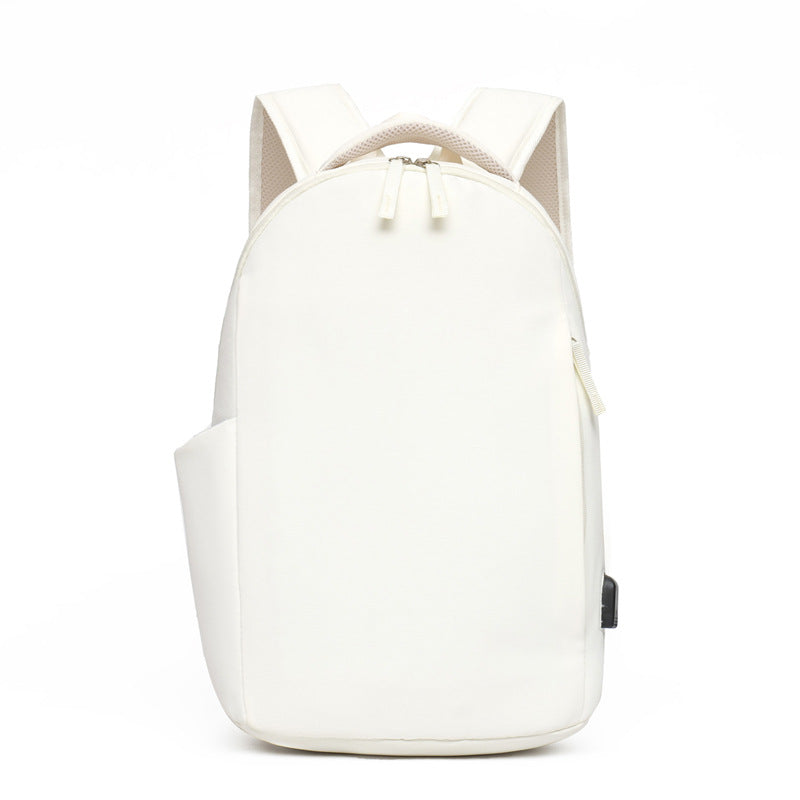 Leichte Anti-Diebstahl Technik Rucksack Brehn