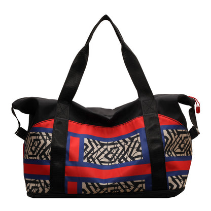 Stylische Gym Duffel Brehn