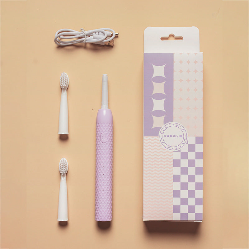 Smart Electric Toothbrush Brehn