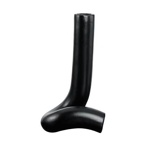 Künstlerische Abstrakte Dekorative Vase