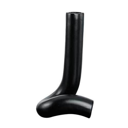 Künstlerische Abstrakte Dekorative Vase