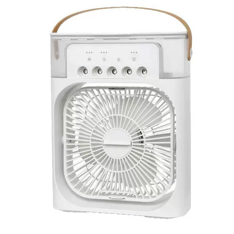 Unisex tragbarer Ventilator Brehn