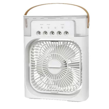 Unisex tragbarer Ventilator Brehn