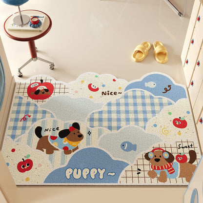 Spielteppich für Kinder