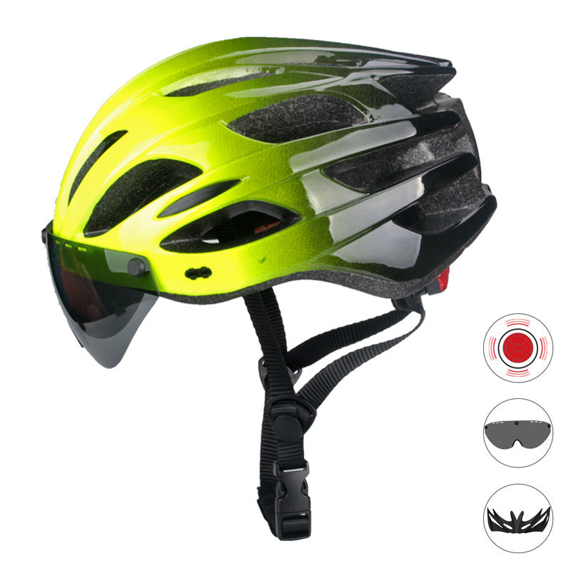 Impact-Resistenter Fahrradhelm Brehn