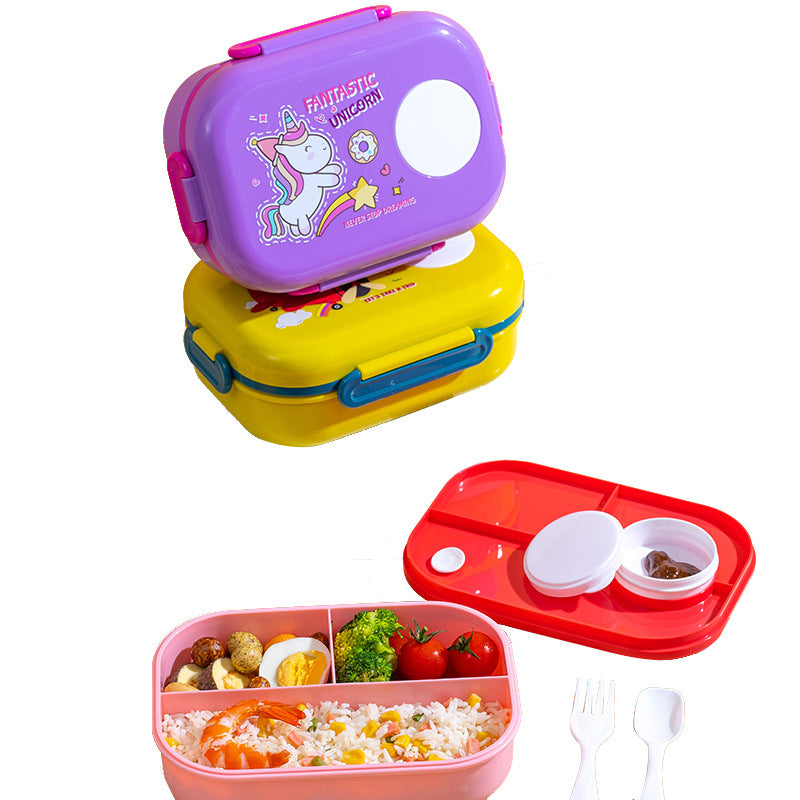 Mittagessenbox