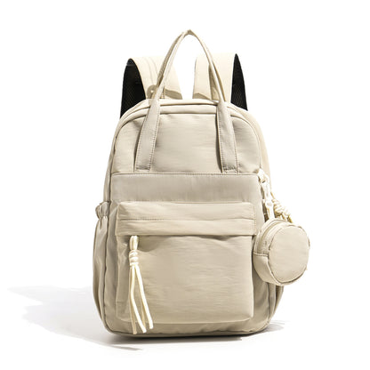 Leichtgewichtiger Urban Utility Rucksack Brehn