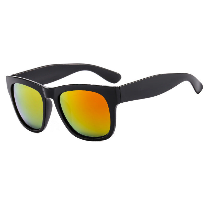Stylische UV-Schutz-Sonnenbrille Brehn