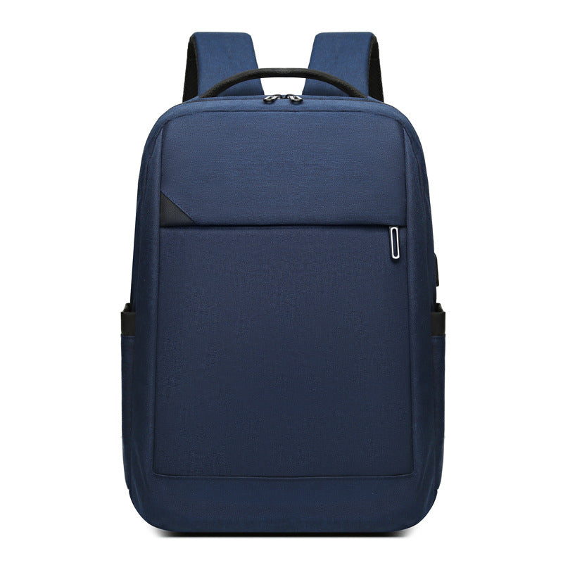 Professioneller technikintegrierter Laptop-Rucksack Brehn