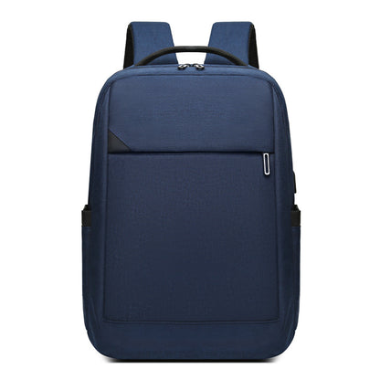 Professioneller technikintegrierter Laptop-Rucksack Brehn