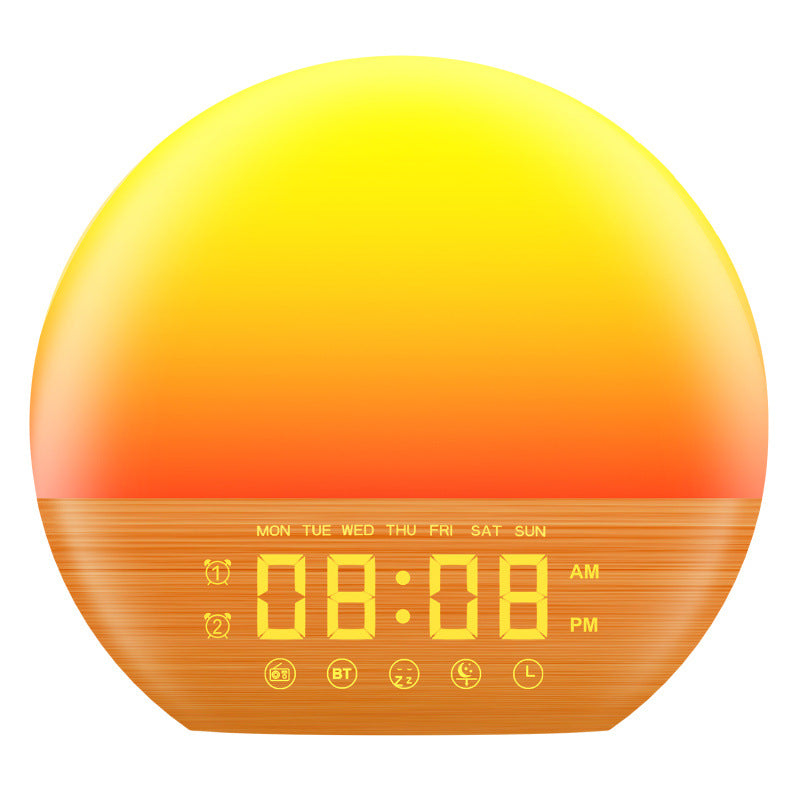 Wake-Up Light Wecker Brehn