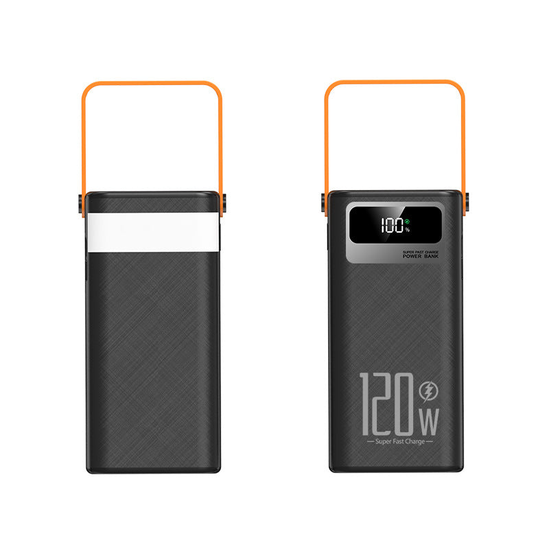 Tragbare Powerbank Brehn