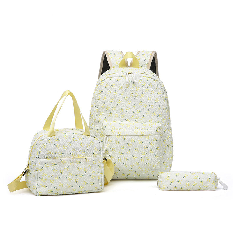 Mehrteiliger Schultertaschen-Set Brehn