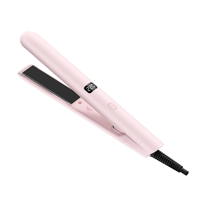 Smart Ceramic Hair Straightener Brehn