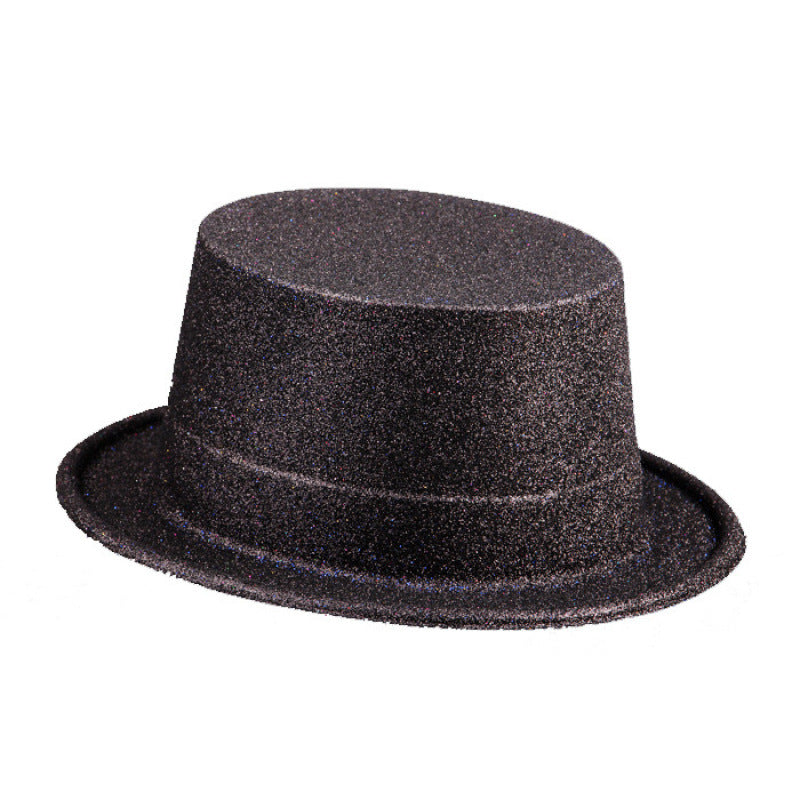 Glitzernder Zylinder
