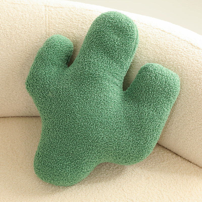 Kaktusförmiges Kuschelkissen Brehn