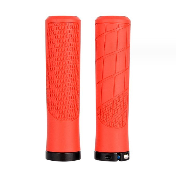 Ergonomische rutschfeste Fahrradgriff Brehn