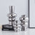 Elegante Moderne Keramikvase Brehn