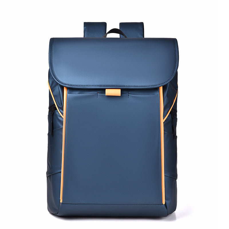 Stylische wasserdichte Rucksack Brehn