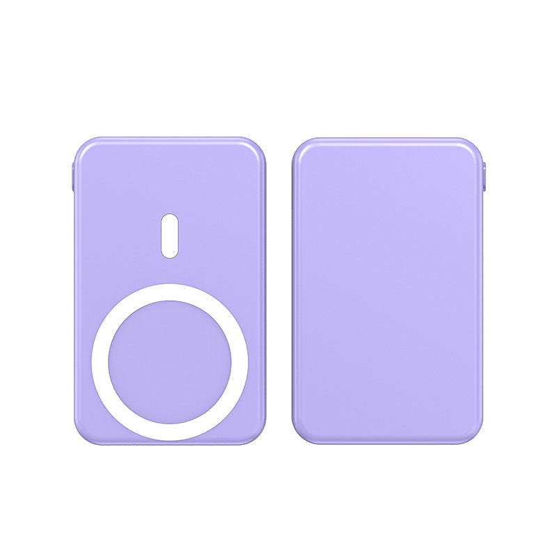Tragbare Powerbank Brehn