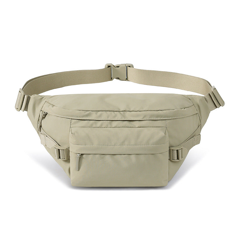 Vielseitige Abenteuer-Taille Tasche Brehn