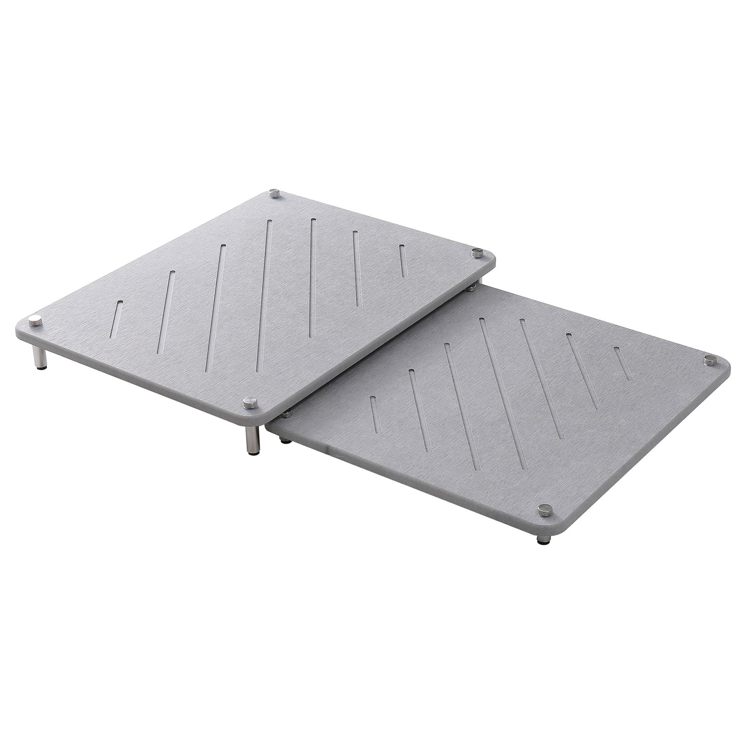 Multi-Funktionales Küchen-Trockenregal Brehn
