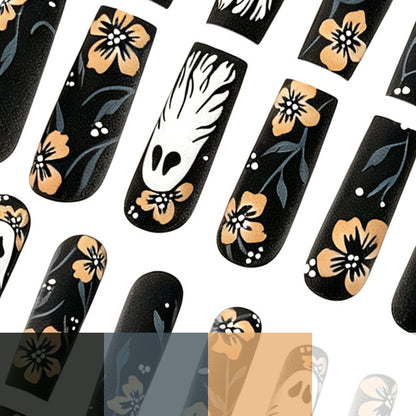 Premium Artistic Nail Design Brehn