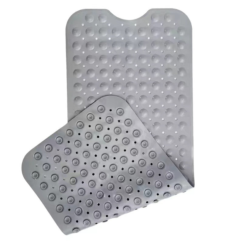 Rutschfeste Badematte Brehn