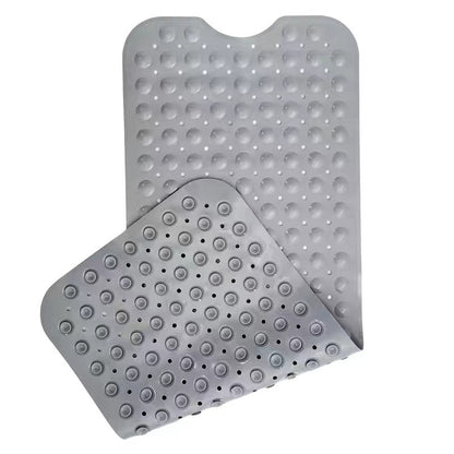 Rutschfeste Badematte Brehn
