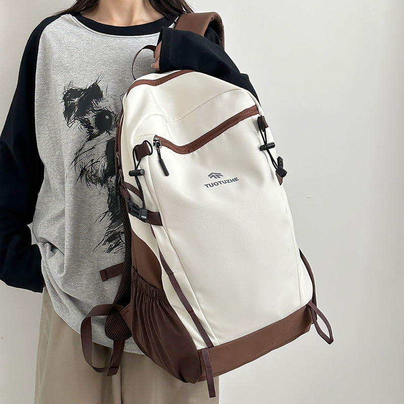 Outdoor Abenteuer Rucksack Brehn