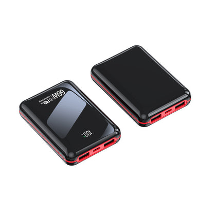 Powerbank Brehn