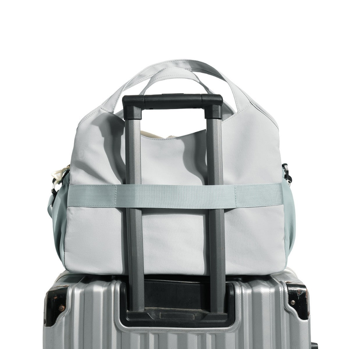 Vielseitige Reisetasche