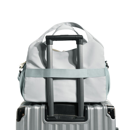 Vielseitige Reisetasche