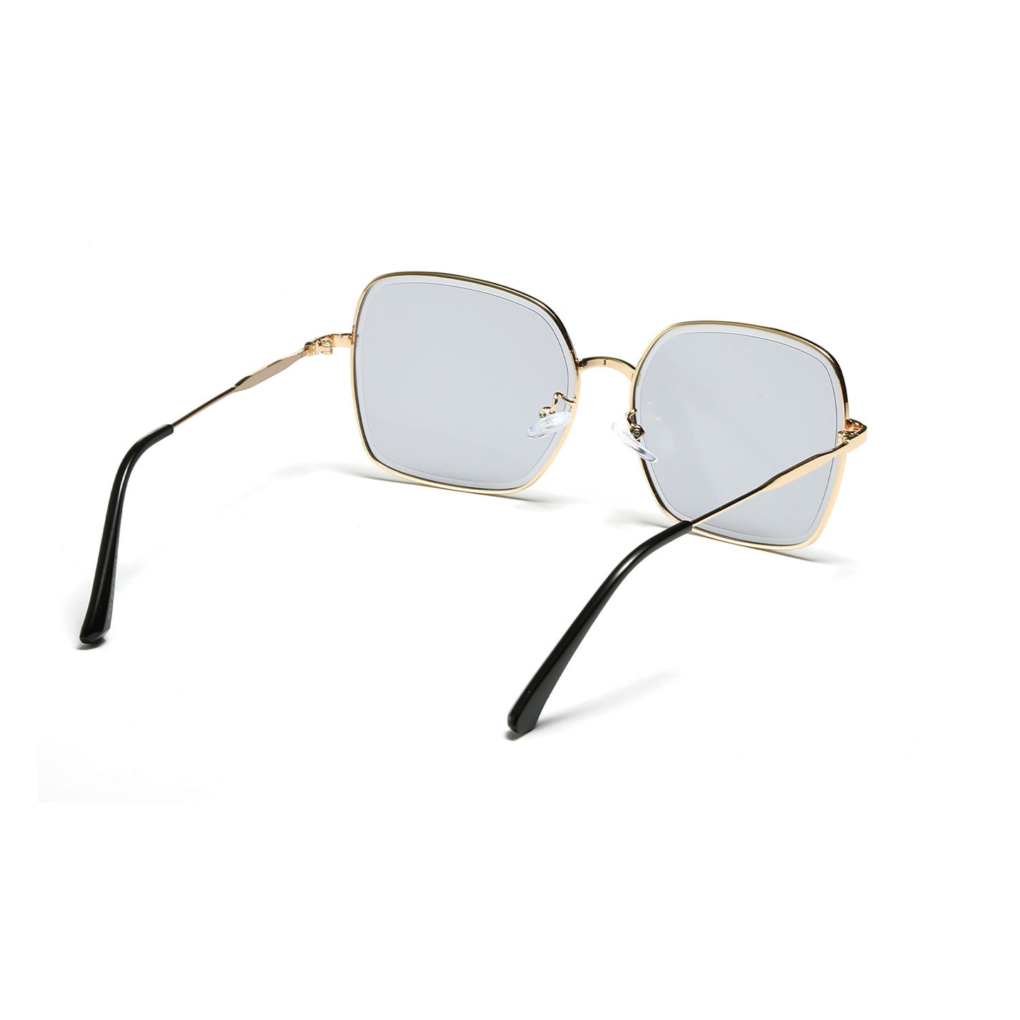 Damen modische quadratische Sonnenbrille Brehn