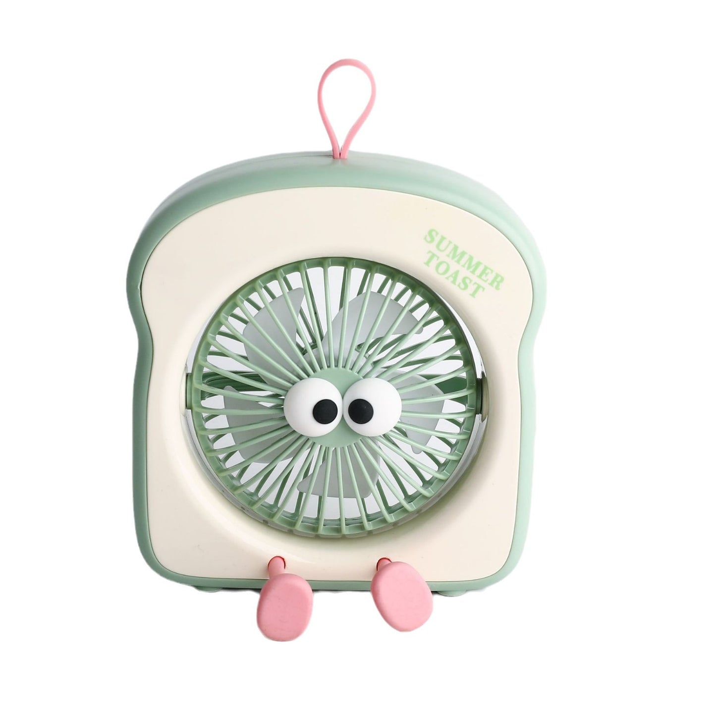 Unisex lustiger Tischventilator Brehn