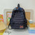 Stern-Beschmückter Freizeit-Rucksack