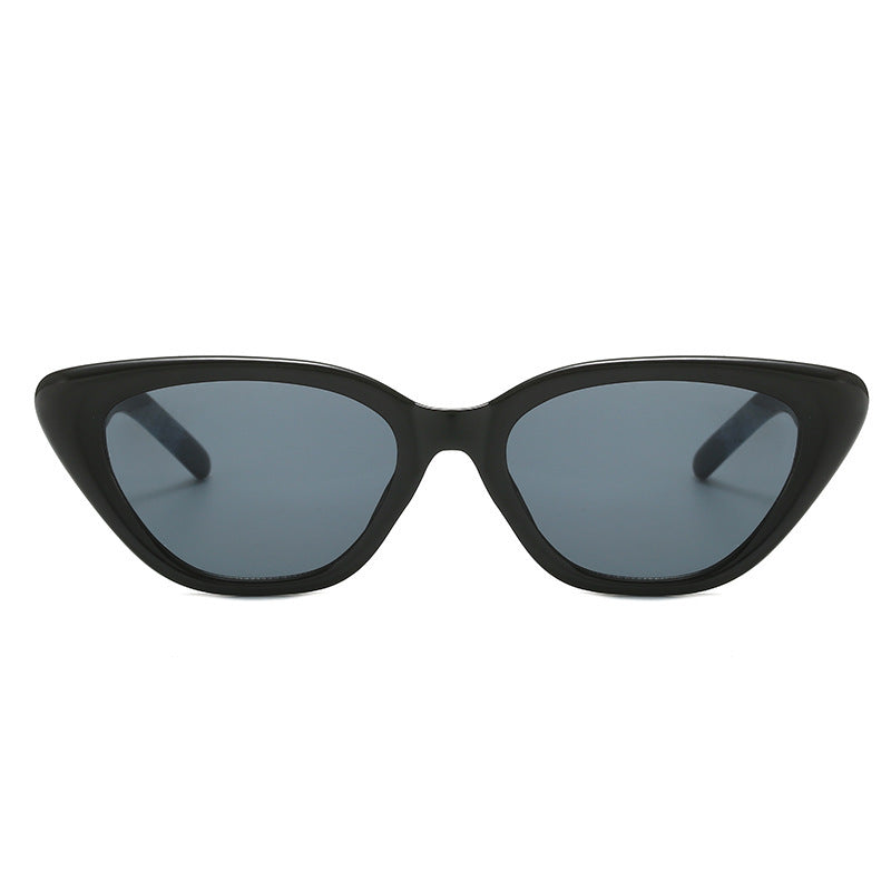 Cat-Eye Sonnenbrille Brehn