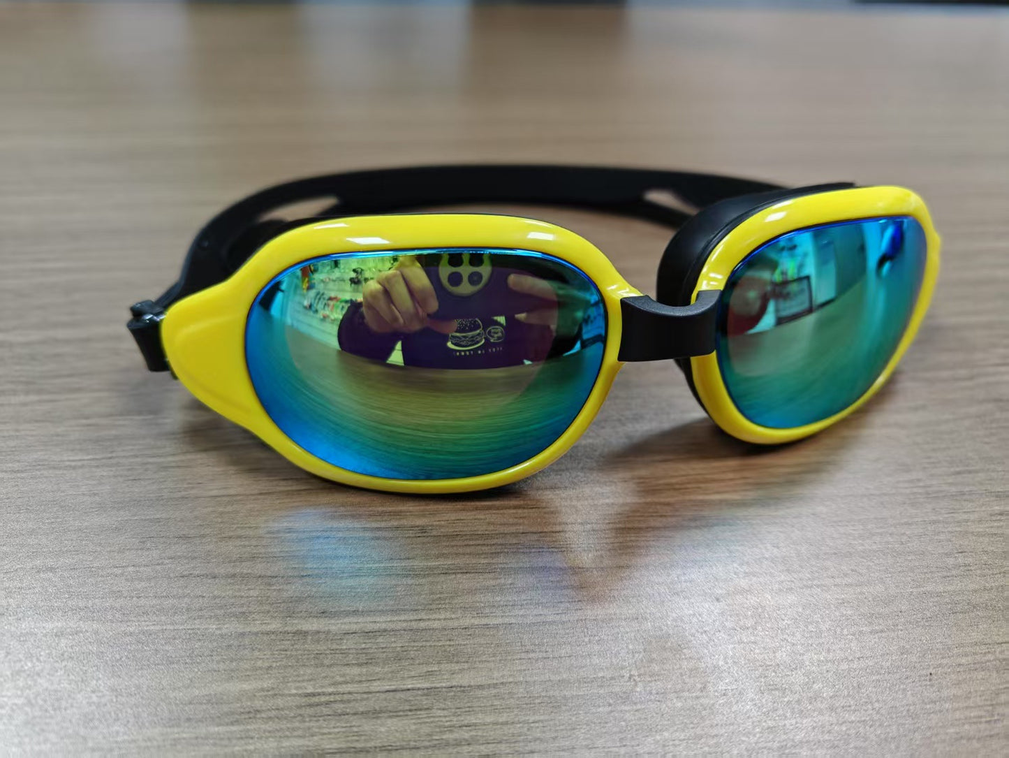 Schwimmschutzbrille Brehn