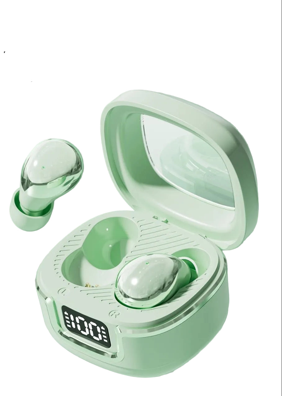 Wireless Noise-Canceling Earbuds Brehn