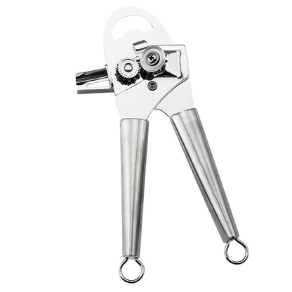 Heavy-Duty Edelstahl Dose und Glasöffner Brehn
