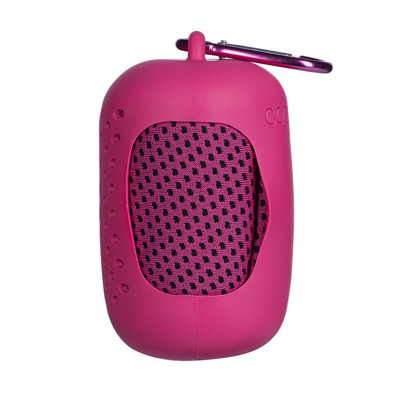 Damen tragbarer Bluetooth Lautsprecher Brehn
