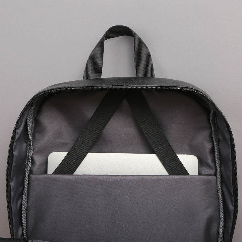Sleek Professional Backpack Brehn