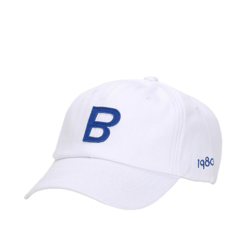 Herren Freizeit Bestickte Baseballmütze Brehn 1784084080