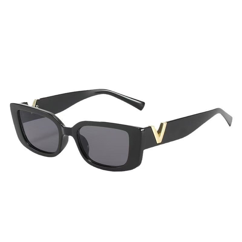 Damen Sonnenbrille Brehn