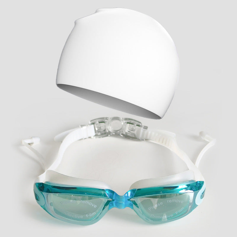 Anti-Beschlag Schwimmbrille Brehn 1783828673