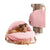 Tragbare Hundebett Brehn