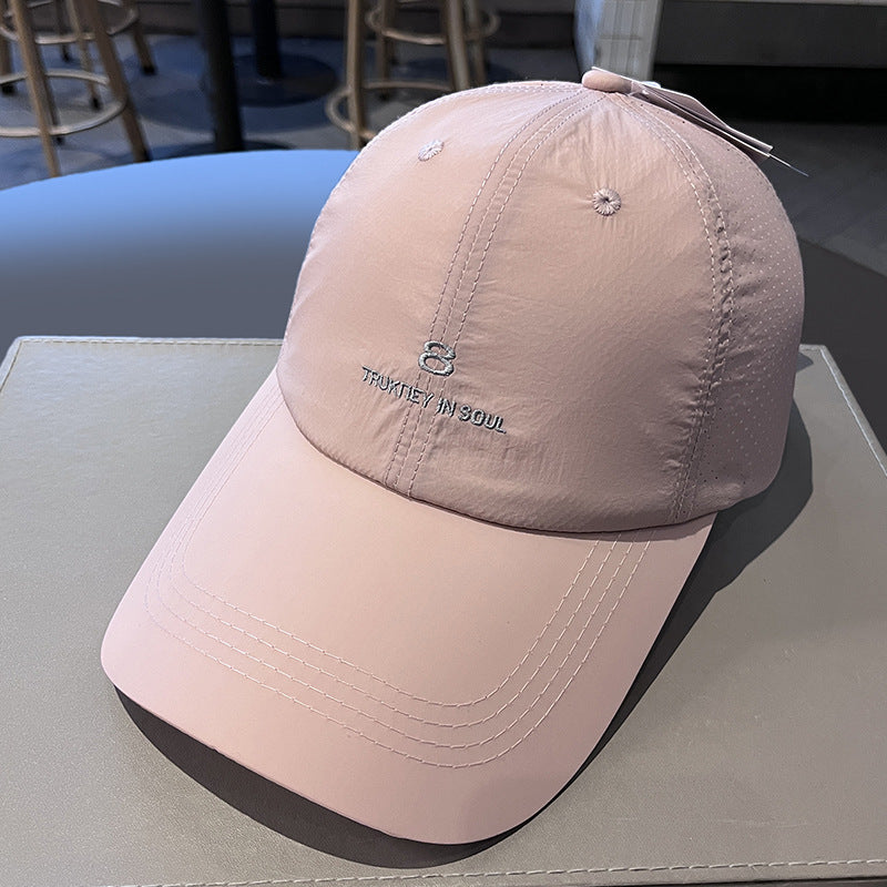 Unisex Leichtgewicht Performance Baseball Cap Brehn