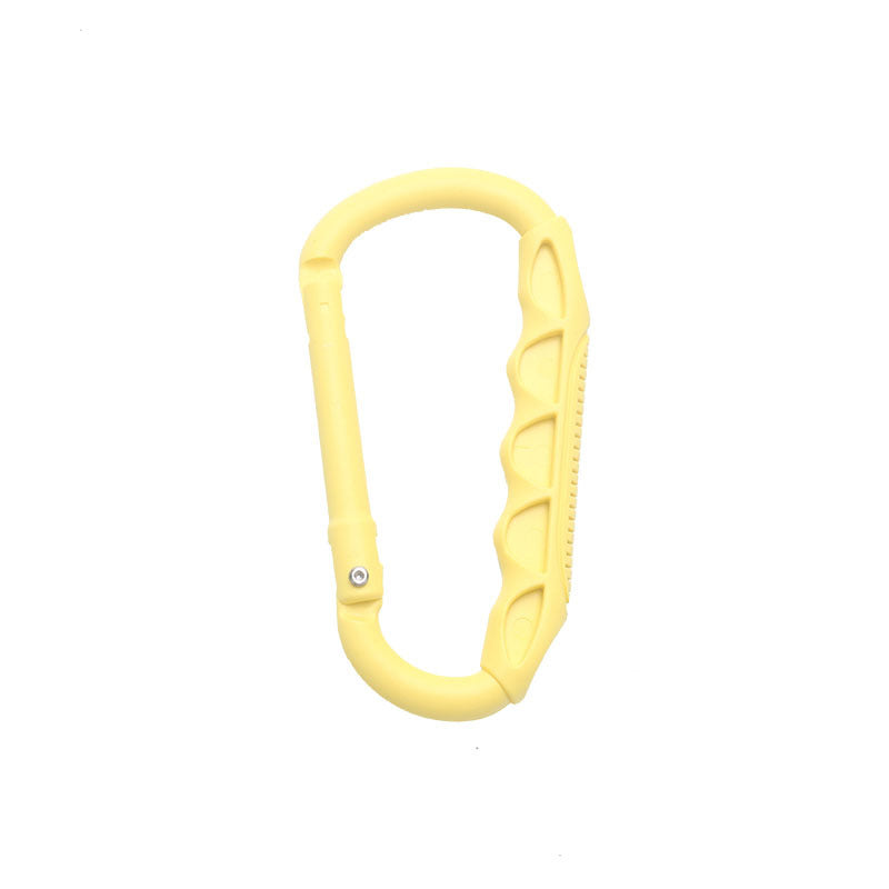 Multi-Zweck Utility Clip Brehn