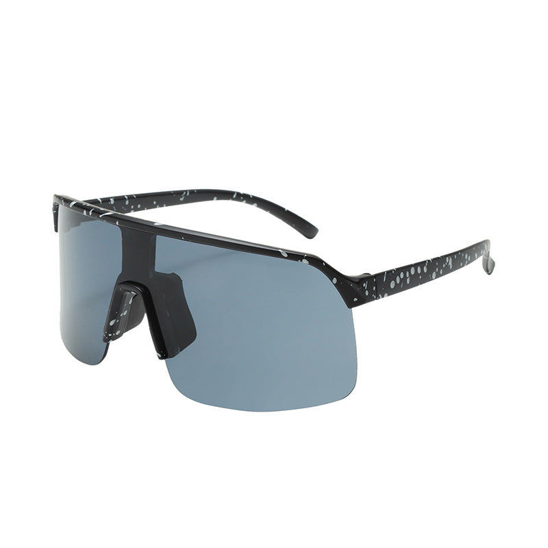 Damen Sportliche High-Performance-Sonnenbrille Brehn